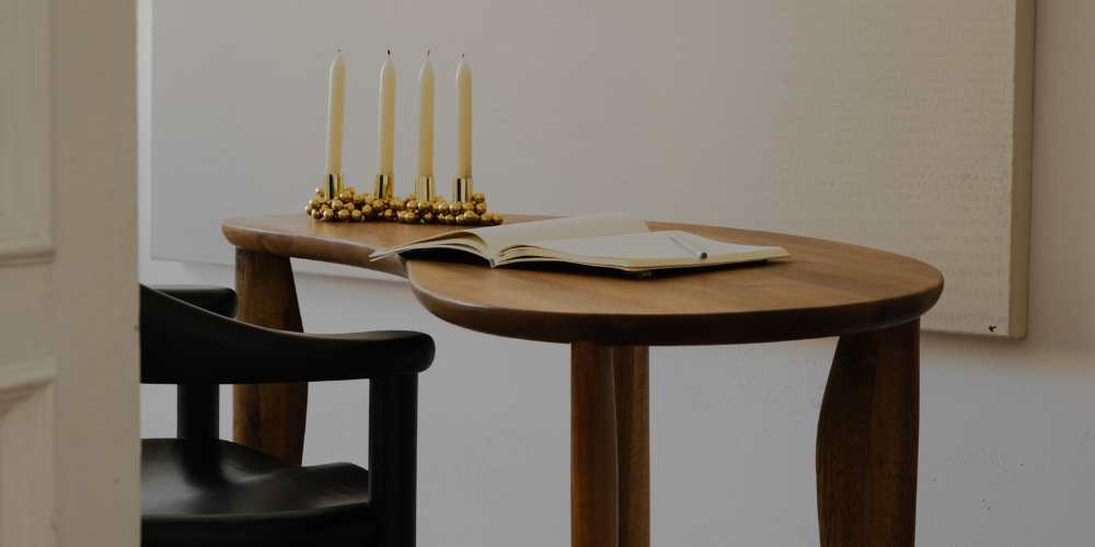 AndLight in Residence con Ferm Living